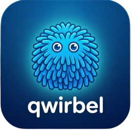 Qwirbel Logo